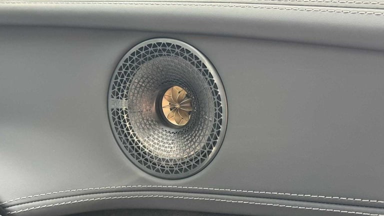 2024 Lotus Eletre 450kW S 112kWh 5dr Auto Estate Electric Automatic