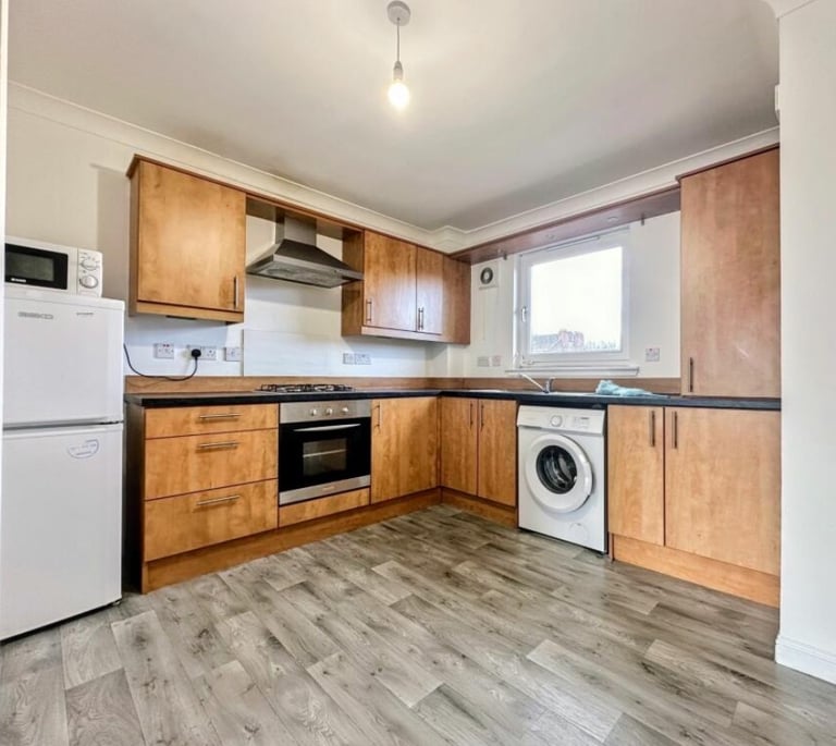 Flat for Rent