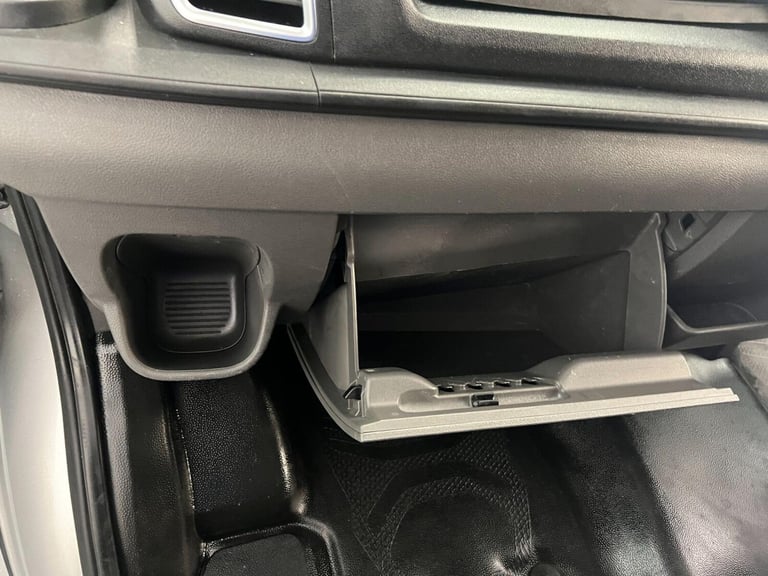 2022 Ford Transit 2.0 350 EcoBlue MHEV Limited RWD L4 H3 Euro 6 (s/s) 5dr Panel Van Diesel Manual