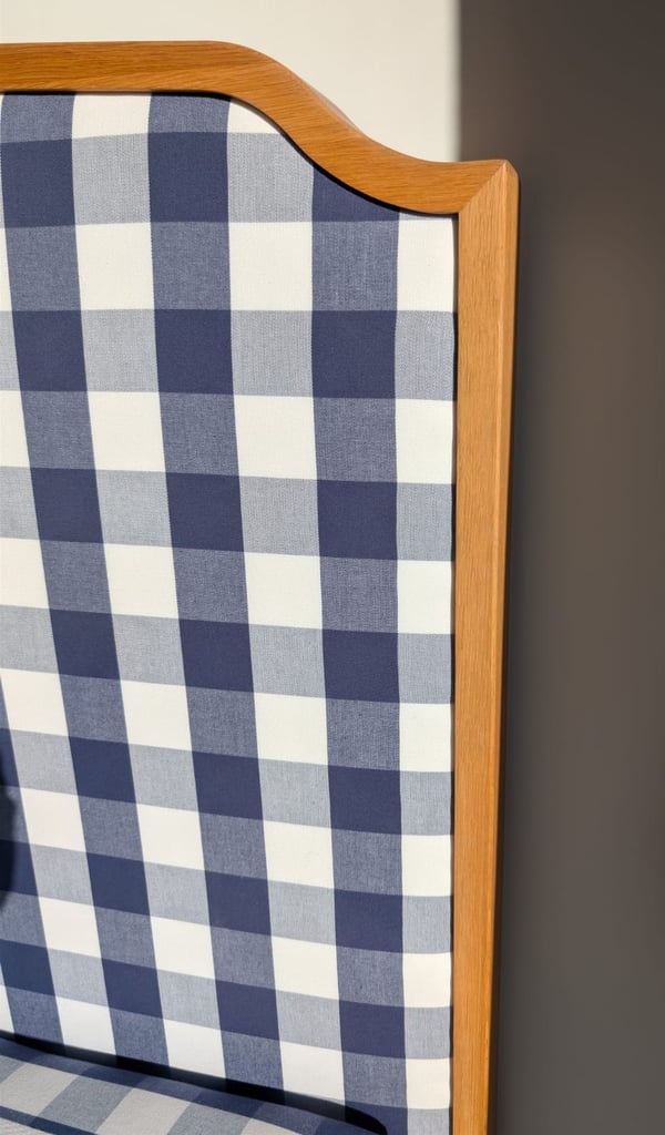 Hästens Excelsior II Super King Bed + Lucas Oak Headboard, 2010 Sweden – £10K RR