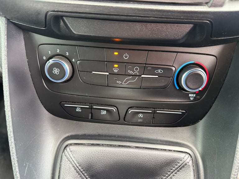 2021 Ford Transit Connect 1.5 200 EcoBlue Leader Panel Van 5dr Diesel Manual L1 Euro 6 75 ps Pane...