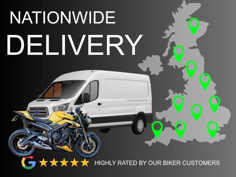 BMW R 1250 RS SE. 2019. FSH. 13K. 2 OWNER. TOP SPEC BIKE. LOVELY CONDITION.