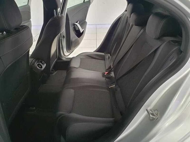 2019 Mercedes-Benz A-Class 1.5 A180d Sport Hatchback 5dr HATCHBACK Diesel Automatic