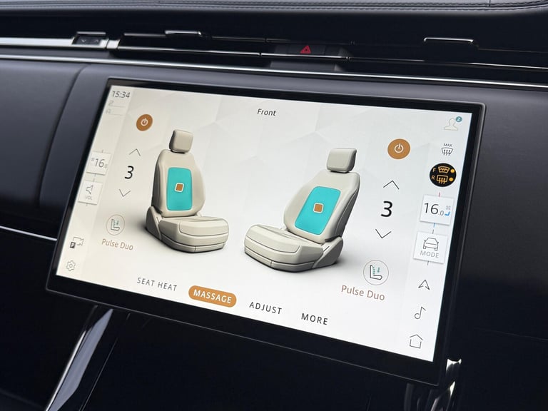 2023 Land Rover Range Rover Sport 3.0 P550e 38.2kWh Autobiography SUV 5dr Petrol Plug-in Hybrid A...