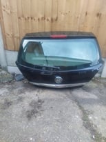 Vauxhall astra tailgate complete