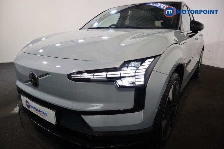 2025 Volvo EX30 200kW SM Extended Range Ultra 69kWh 5dr Auto ESTATE ELECTRIC Automatic