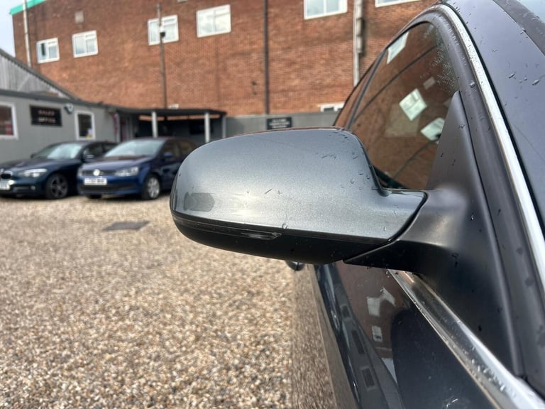 2015 Audi A4 2.0 TDI S line Euro 5 (s/s) 4dr SALOON Diesel Manual