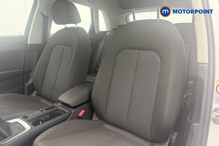 2021 Audi Q3 35 TFSI Technik 5dr SUV Petrol Manual