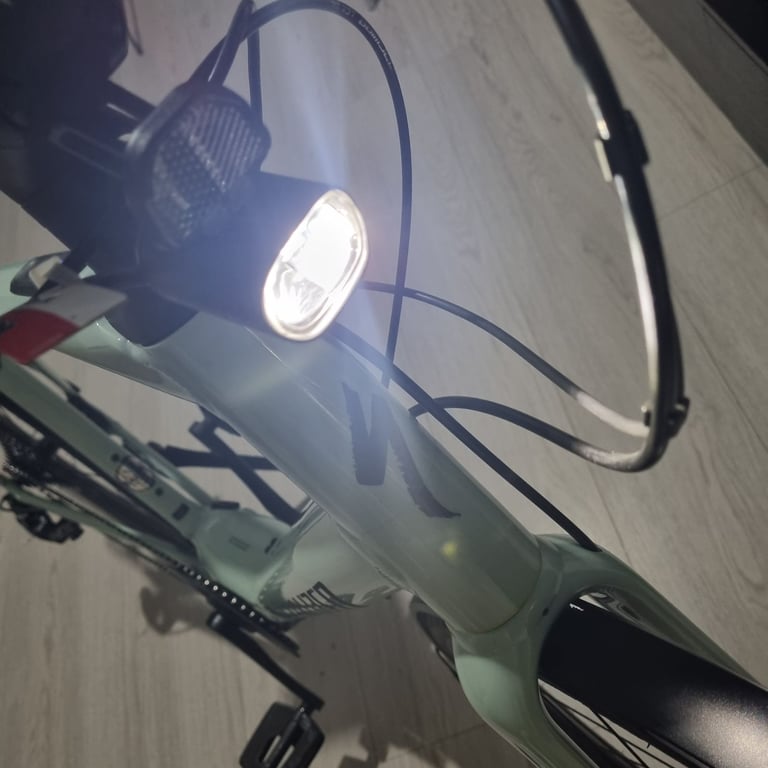  Specialized SL 0.4  turbo 