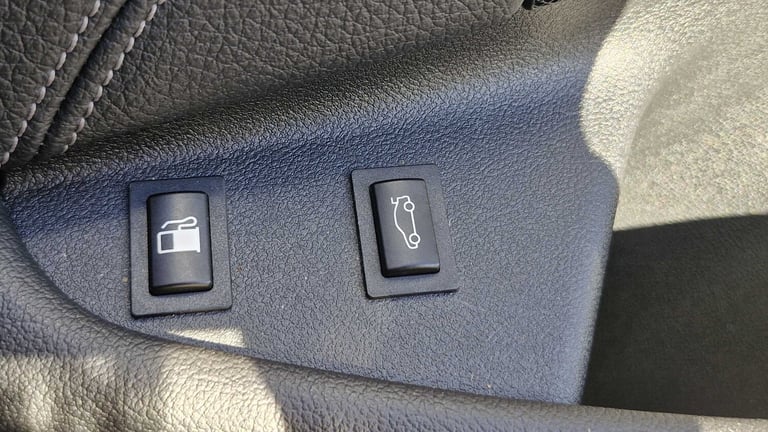 2019 BMW 5 Series 530e M Sport 4dr Auto Saloon Plug-In Hy Automatic