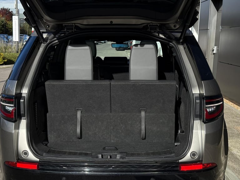 2020 Land Rover Discovery Sport 2.0 D240 MHEV R-Dynamic HSE SUV 5dr Diesel Auto 4WD Euro 6 (s/s) ...