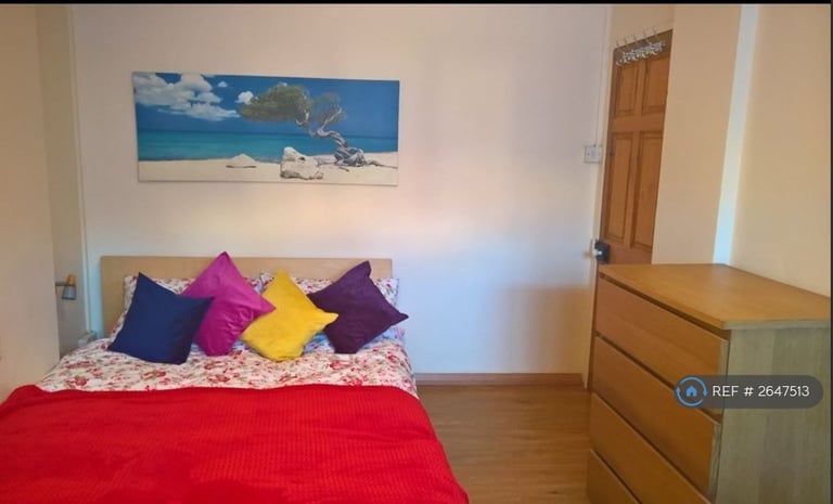 1 bedroom in West India Dock Road, London, E14 (#2647513)