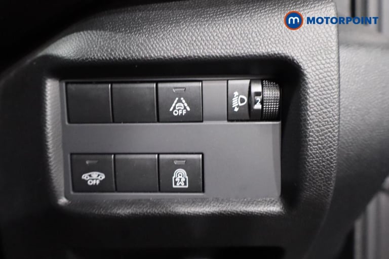 2024 Citroen C5 Aircross 1.5 BlueHDi Max 5dr EAT8 SUV Diesel Automatic