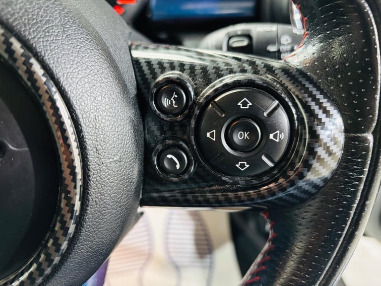 2014 MINI Hatch 2.0 Cooper S Euro 6 (s/s) 5dr HATCHBACK Petrol Manual