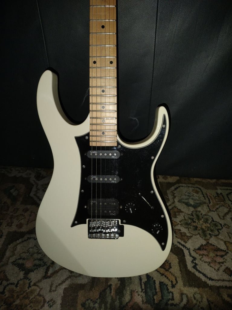 Vester electric Guitar 