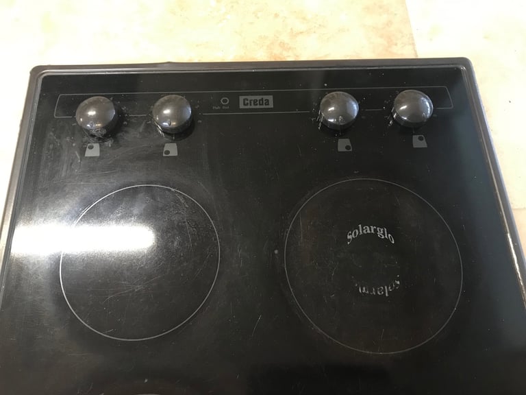 image for Ceramic Hob