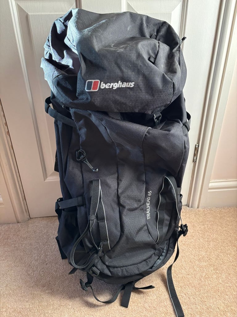 Berghaus Trailhead 65 Rucksack