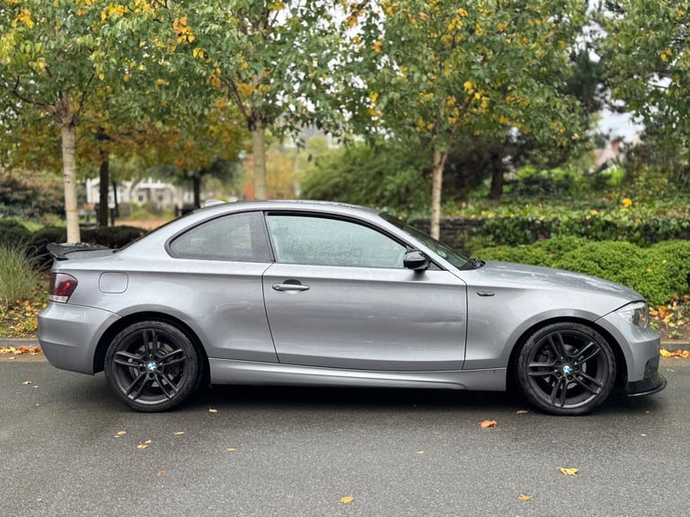 BMW, 1 SERIES, Coupe, 2011, Manual, 1995 (cc), 2 doors