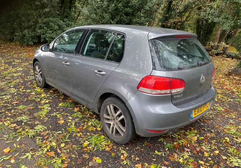 image for AUTOMATIC VW GOLF 1.4, FULL SERVICE HISTORY, ULEZ COMPLIANT, 2 KEYS