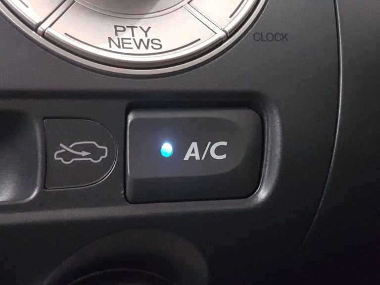 2006 Honda Jazz 1.4 i-DSI SE CVT-7 5dr HATCHBACK Petrol Automatic