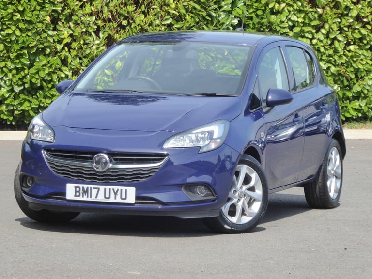 image for VAUXHALL CORSA 1.4 i ecoTEC Energy 2017