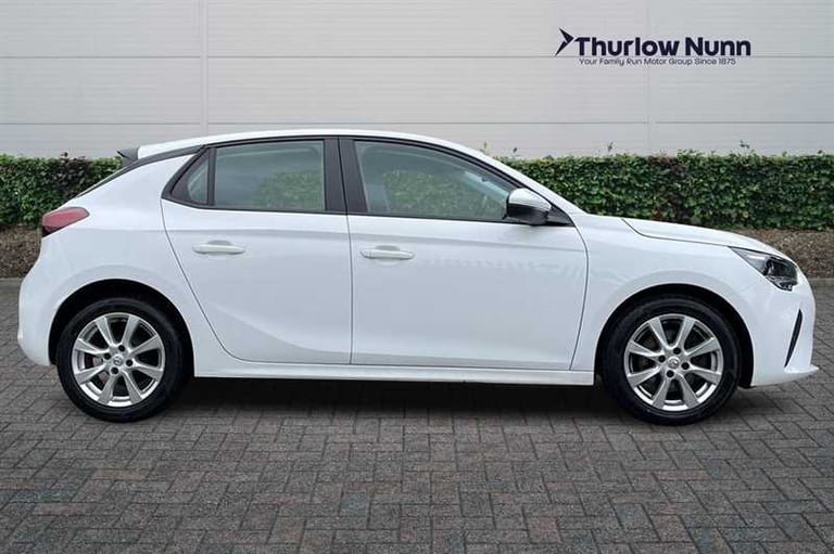 2022 Vauxhall Corsa 1.2 Turbo Design Hatchback 5dr Petrol Manual Euro 6 (s/s) (100 ps) Hatchback ...