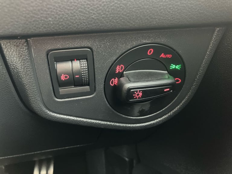 2020 Volkswagen Polo 2.0 TSI GTI 5dr DSG Hatchback PETROL Automatic