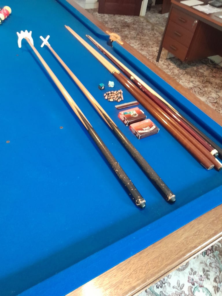 Snooker/Pool table