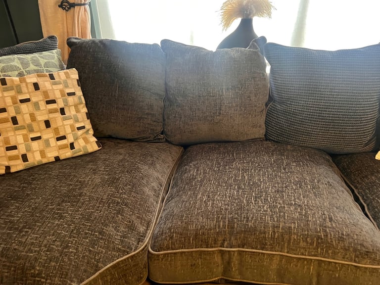 Corner Sofa