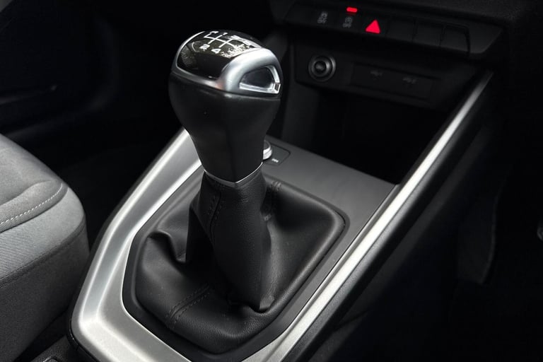 2023 Audi A1 1.0 TFSI 25 Sport Sportback 5dr Petrol Manual Euro 6 (s/s) (95 ps) HATCHBACK Petrol ...