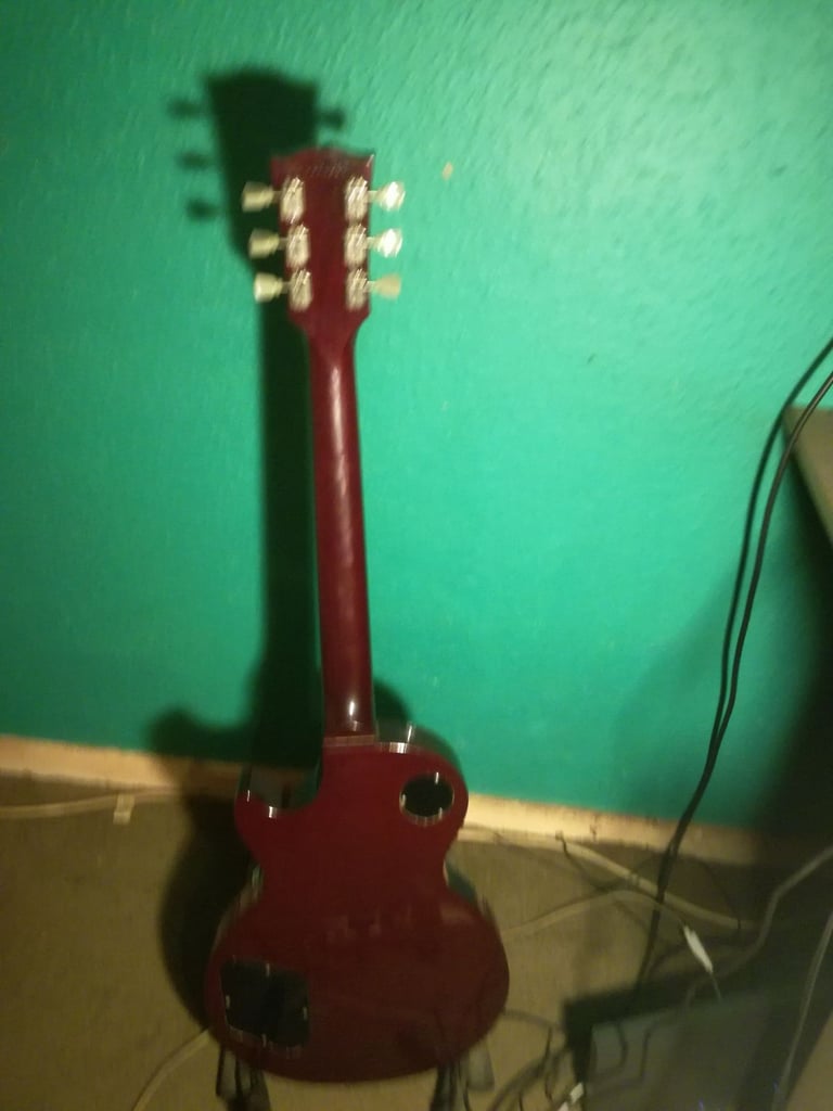 gibson les paul studio 1996 sell/swap