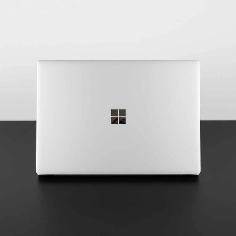 Ultra-Slim Microsoft Surface Laptop 3 13.5" Touchscreen – Intel i5 10th Gen | 8GB RAM | 256GB SSD