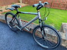 Gents or teenagers 21 speed Raleigh in great condition.