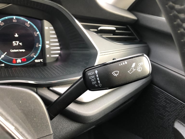 2021 Skoda Octavia 1.0 TSI SE Technology Hatchback 5dr Petrol Manual Euro 6 (s/s) (110 ps) HATCHB...