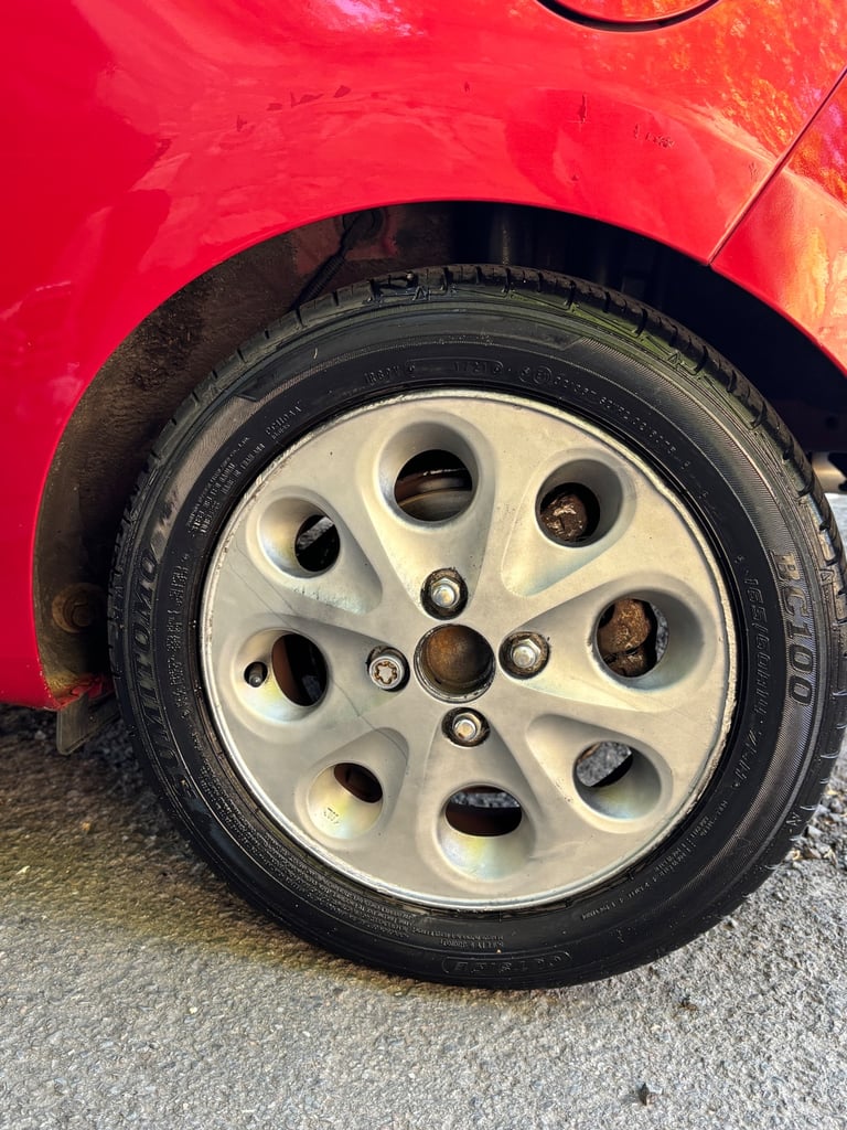 Kia, PICANTO, Hatchback, 2013, Manual, 998 (cc), 3 doors
