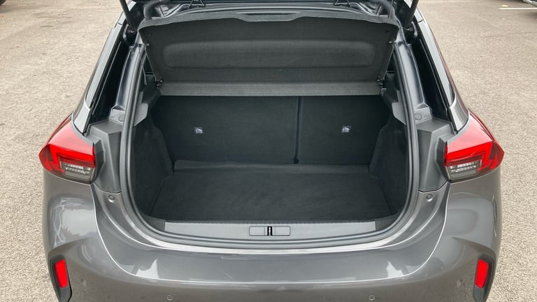 2020 Vauxhall Corsa 1.2 Turbo SRi Nav Premium 5dr Petrol Hatchback Hatchback Petrol Manual