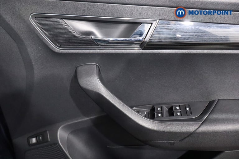 2018 Skoda Karoq 1.0 TSI SE L 5dr DSG ESTATE PETROL Automatic