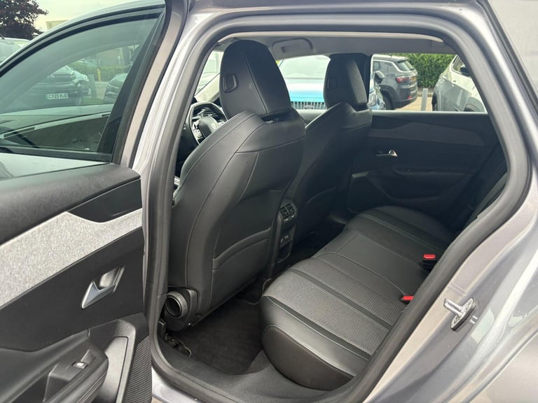 2022 Peugeot 308 SW 1.5 BlueHDi Active Premium Estate 5dr Diesel EAT Euro 6 (s/s) (130 ps) ESTATE...