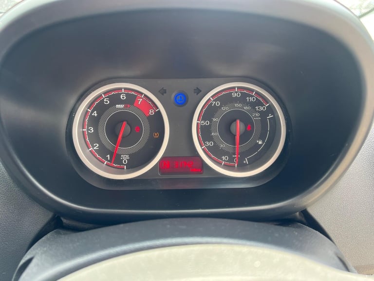 2017 MG MG3 1.5 VTi-TECH 3Style+ Euro 6 (s/s) 5dr HATCHBACK Petrol Manual