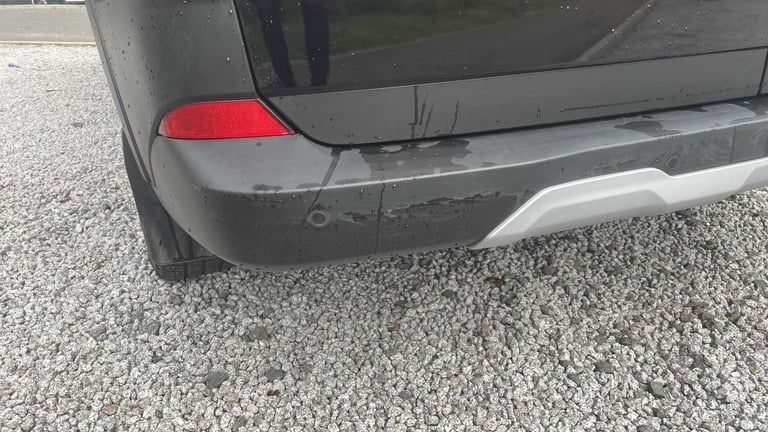 2025 Ford Transit Custom 2.0 EcoBlue 136ps H1 Van Trail Van Diesel Manual