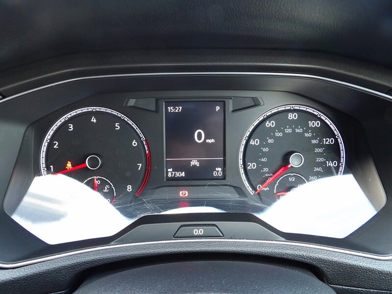 2019 Volkswagen T-Roc TSI EVO SE SUV Petrol Automatic