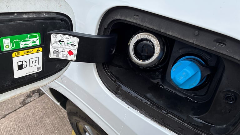 2020 Ford Kuga 1.5 EcoBlue ST-Line 5dr Diesel Estate Estate Diesel Manual