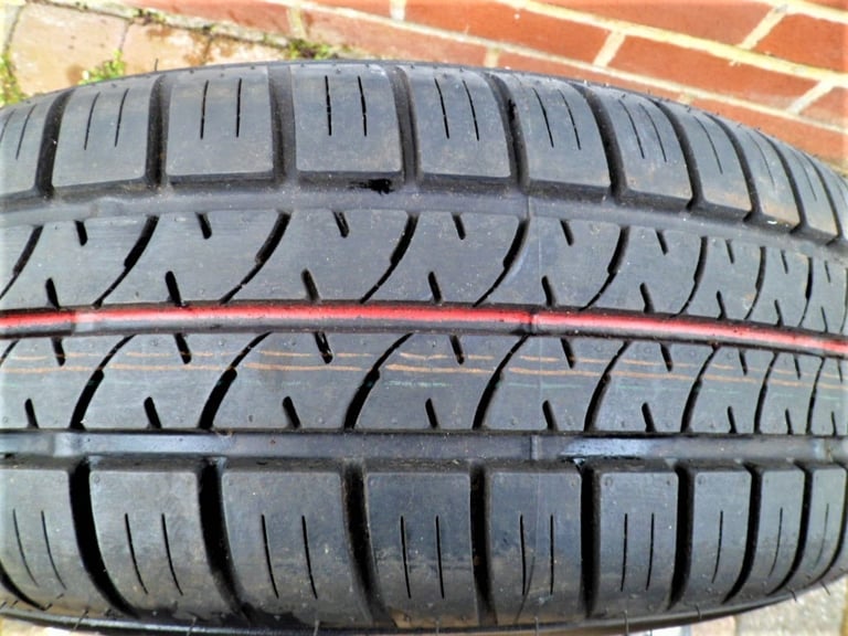 Space saver Firestone Firehawk 700