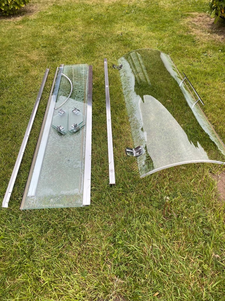 image for Shower enclosure