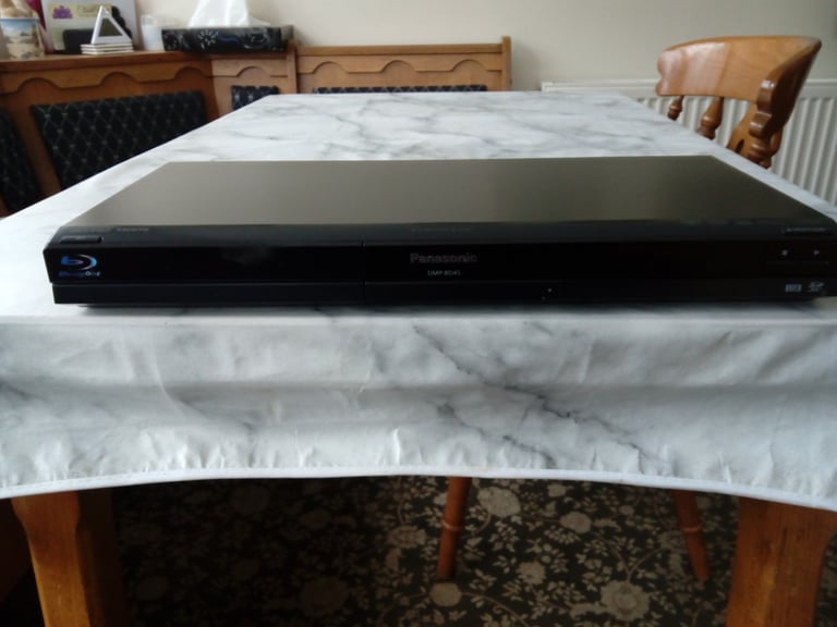 image for Blu-ray Player