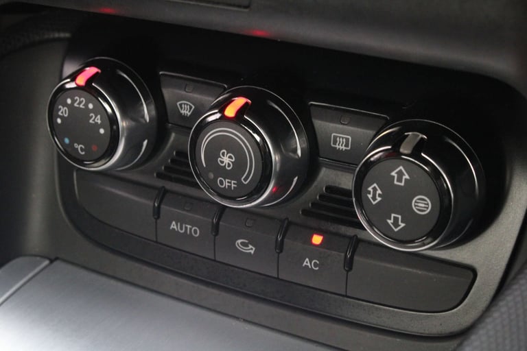 2009 Audi TT 2.0 TT Quattro TDI 4WD 2dr Convertible Diesel Manual