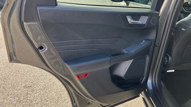 2022 Ford Kuga 1.5 EcoBoost Titanium 5dr Petrol Estate Estate Petrol Manual