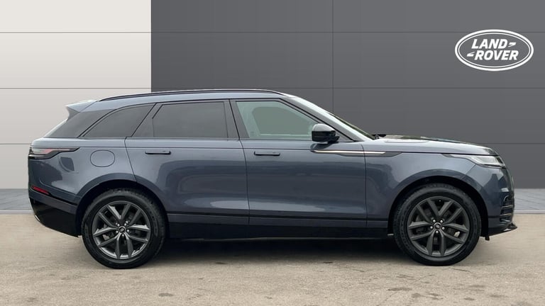 2023 Land Rover Range Rover Velar 2.0 D200 MHEV Dynamic SE 5dr Auto Diesel Estate Estate Diesel A...