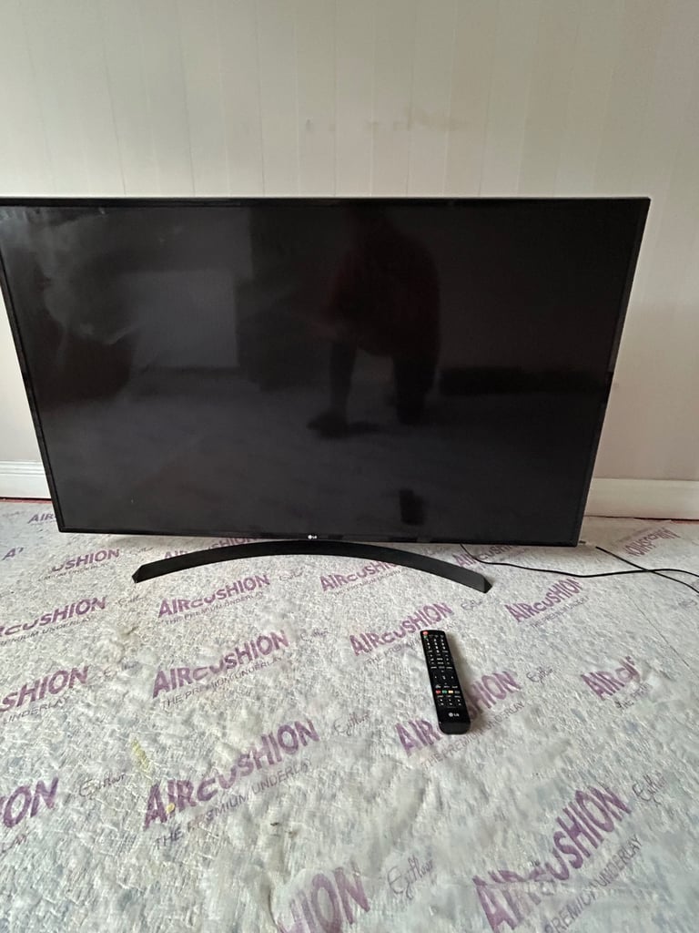 image for LG 55inch TV