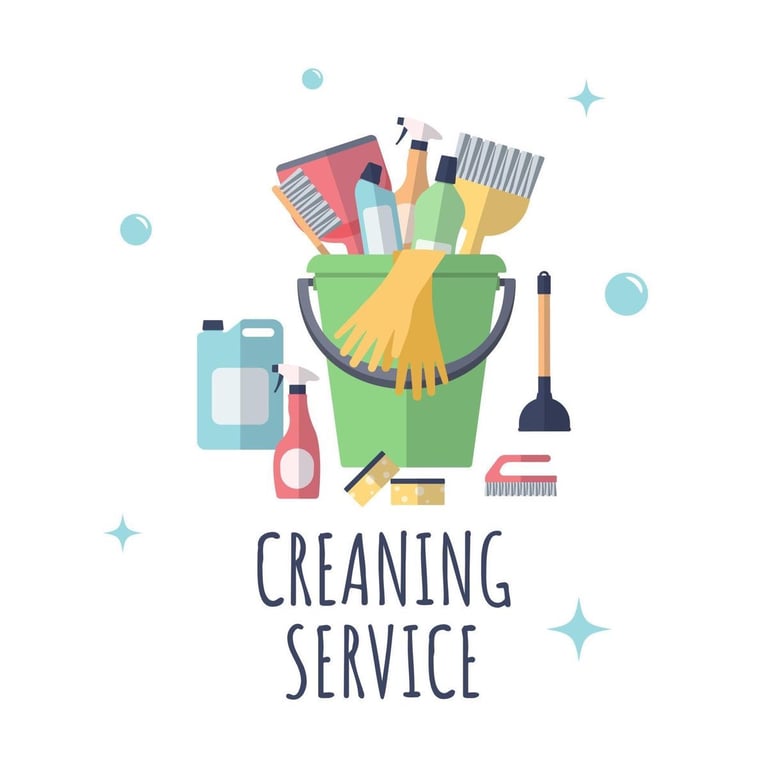 Cleaner- in Hayes, London | Domestic Cleaning Services - Gumtree